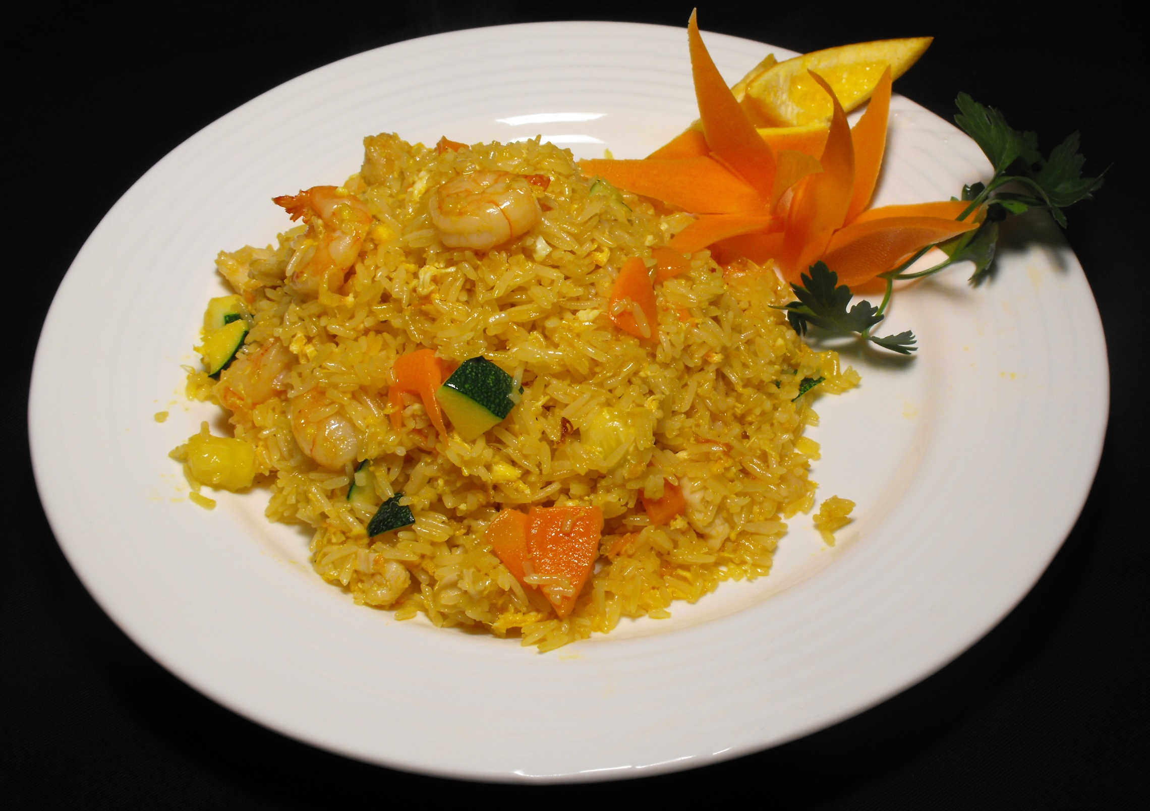 nasi-goreng